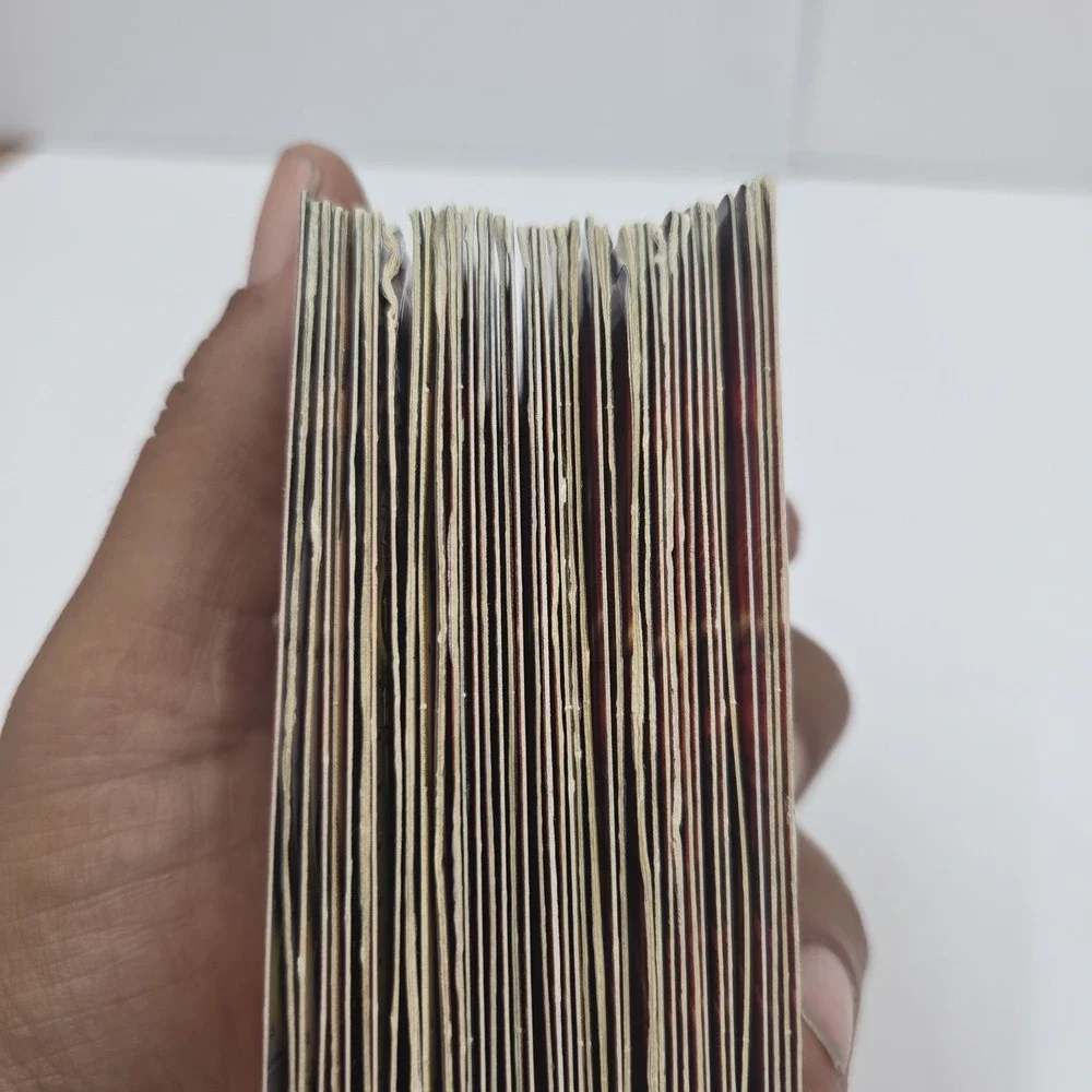 N/A product collection